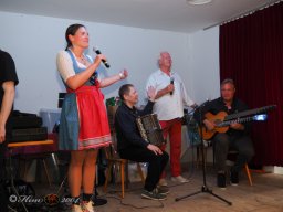 Künstler helfen Kinder - Mit Musik zur Menschlichkeit